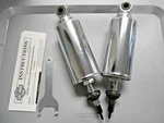 Nos Harley Davidson Low Rear Suspension Kit 2000 & Later Softail 54648-00A. Fixed Price $399.98.