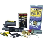 Race Tech Smgv 4633 Gold Valve Shock. Fixed Price $199.99.
