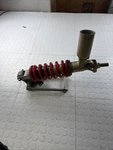 2002 Kawasaki Ninja ZX12R ZX1200B Rear Shock Suspension 45014-1800-VM Oem. Fixed Price $40.00.