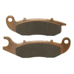 Wild Boar Off Road Products Brake Pads Full Metallic MX-05323F. Fixed Price $23.59.