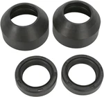 Moose Racing Fork And Dust Seal Kit 30MM 42MM 10MM 0407-0317. Fixed Price $40.99.