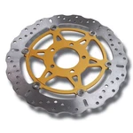 Ebc Xc Series Front Brake Disc For Suzuki 2004 GSX-R1000 K4. Fixed Price $261.85.