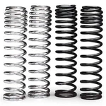 Progressive 12 Series Heavy Duty Springs Chrome 03-1365C. Fixed Price $118.99.
