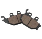 Front Brake Pads H1085 / 96-1245 Bikemaster. Fixed Price $32.77.