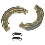 Ebc Standard Brake Shoes For 2014 Suzuki LT-A400F Kingquad Asi Le Atv Rear. Fixed Price $64.35.