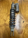 2006 Kawasaki KX450F Rear Shock Needs Rebuilt 45014-5019 Oem. Fixed Price $75.00.