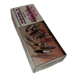 Progressive Suspension 4037C 4000 Series Harley 11 In Shocks Chrome Nib Nos!!. Fixed Price $289.99.