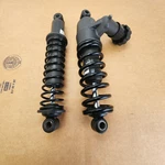 17-23 Harley Davidson Street Glide Road M8 Rear Shocks Showa SG6 H4. Fixed Price $189.99.
