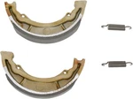 Ebc 938 Standard Organic Brake Shoe Set. Fixed Price $41.95.