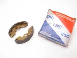 Brake Shoes Nos Holland Honda Trx 200 Sx 250 300 Fourtrax Recon. Fixed Price $24.88.