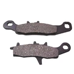 AT-05016 Brake Pads Semi Metal. Fixed Price $23.24.