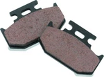 Bikemaster Standard Brake Pads Shoes For Offroad Rear S3045. Fixed Price $26.99.