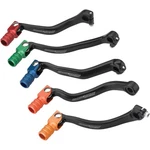 Moose Racing 81-0347-02-30 Forged Shift Lever Green. Fixed Price $37.95.