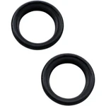 Parts Unlimited Seals - 43MM Id X 55.5MM Od 4.7/14MM PUP40FORK455098. Fixed Price $41.77.