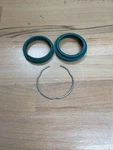Skf KITG-48S-HD Fork Seal 48MM. Fixed Price $26.99.