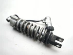 07-11 Suzuki V Strom DL650 Rear Shock Absorber Mono Strut Spring 62100-06G60-13L. Fixed Price $217.59.