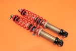 2008 08-10 Outlaw 525 Fox Podium Front Shock Absorber Set Suspension Unit L/r. Fixed Price $399.99.