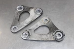 11-25 Suzuki Rear Dogbone Shock Linkage 62602-14860. Fixed Price $25.77.