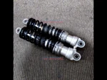Ohlins HD538 Rear Shock Suspension For Harley-davidson Touring Family -'16. Fixed Price $778.80.
