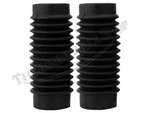 Triumph TR6 T120 T100 T150 1969-1970 Heavy Duty Fork Gaiters Pn# 97-3635 Hd. Fixed Price $50.79.
