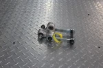 2002 Suzuki SV650S Rear Dogbone Shock Linkage. Fixed Price $29.95.