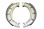 Yamaha DT250 DT400 XT500 Front Brake Shoes 210. Fixed Price $13.50.