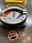 Ebc - 514 Standard Brake Shoes For Yamahas #8167. Fixed Price $44.69.