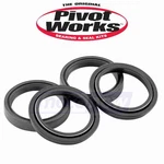 Pivot Works PWFSK-Z033 Fork Kit Suspension Seals & Wipers Cc. Fixed Price $47.85.