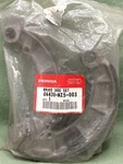 Honda 06430-MZ5-003 Shoe, Kit, Brake New Genuine. Fixed Price $64.95.