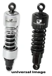 412-4064B Progressive Susp (black) Harley 12.5". Fixed Price $341.95.