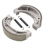 Bikemaster Brake Shoes MBS1106A. Fixed Price $25.07.
