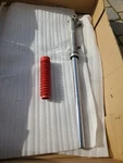 1985 Yamaha Bw 200 Big Wheel Front Fork Assembly Lh 54G-23102-00-00. Fixed Price $140.00.