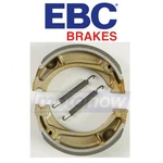 Ebc Front Standard Brake Shoes For 1979-1982 Honda CB125S Vw. Fixed Price $23.10.