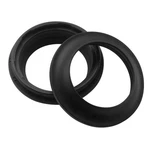 Bikemaster Dust Wipers Street - Pair P40FORK455176. Fixed Price $54.96.