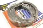 Parts Unlimited 1723-0042, 2028 Sbs Organic Brake Shoe Kit Nos. Fixed Price $12.74.