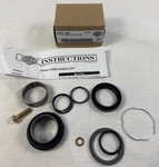 Harley Davidson Fork Rebuild Softail/flt (po) Kit 49377-09A. Fixed Price $47.50.