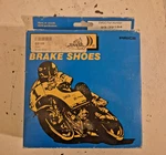 Emgo Rear Brake Shoes TRX400 1995-07 Honda-foreman/rancher. Fixed Price $26.88.