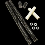 Progressive Suspension 10-1555 Fork Lower Kit Honda. Fixed Price $141.43.
