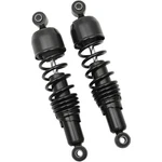 Drag Specialties Shocks 1310-1309 Replacement Absorber 11.00". Fixed Price $263.95.
