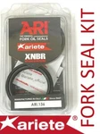 Seal Kit 2005-2010 Ducati W/ Marzocchi 50MM X 63 11MM ARI-136. Fixed Price $24.99.
