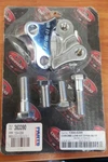 La Choppers 06-17 Dyna Glide Chr Rear Lowering Kit 1304-0299. Fixed Price $67.45.