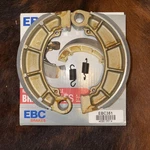 New Ebc - 351 Standard Brake Shoes BM6. Fixed Price $24.50.