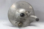 Rear Brake Panel Assy 41035-1482 1996 Kawasaki VN800. Fixed Price $50.00.