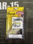 Vesrah VD-435JL Sintered Metal Brake Pads. Fixed Price $35.00.