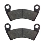 Wildboar AT-05020 Brake Pads Semi Metal. Fixed Price $20.29.