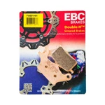 Fits Honda Super Cub 125 2018 19 Ebc Sintered Front Disc Brake Pads FA691HH. Fixed Price $34.01.