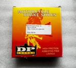 Brake Shoes For Honda Atv DP9146. Fixed Price $37.99.