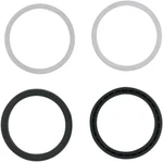Leak Proof Seals Moly Fork 34X46X10.5 5207. Fixed Price $38.99.
