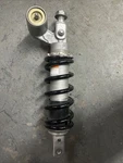 Oem Rear Shock Absorber For 2001 2003 Suzuki GSX-R600 And GSX-R750 Motorcycles. Fixed Price $40.00.