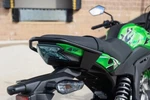 Kawasaki Pro Rear Grab Bar Lift Handle New! Bolt-on Parts TBW1583. Fixed Price $89.95.